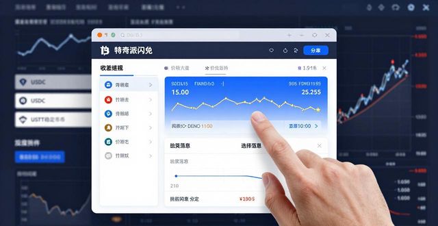 如何在比特派官方下载中找到新投资机会？_比特派下载_比特派钱包官网下载app