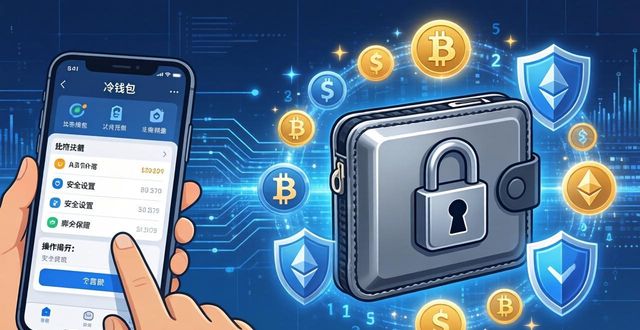 比特派团队_比特派Bitpie使用教程：妥善管理投资活动_比特派理财