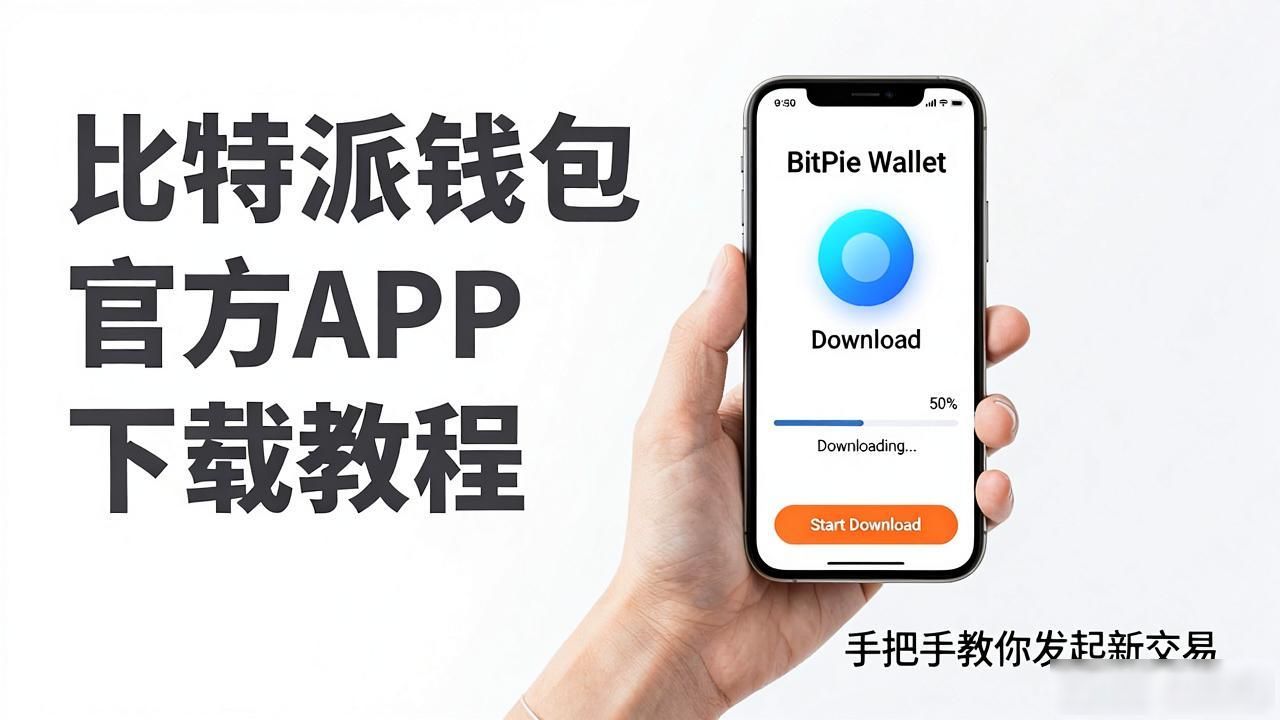 如何通过比特派钱包下载官方app发起新交易?_比特派钱包下载安装步骤_比特派钱包使用教程