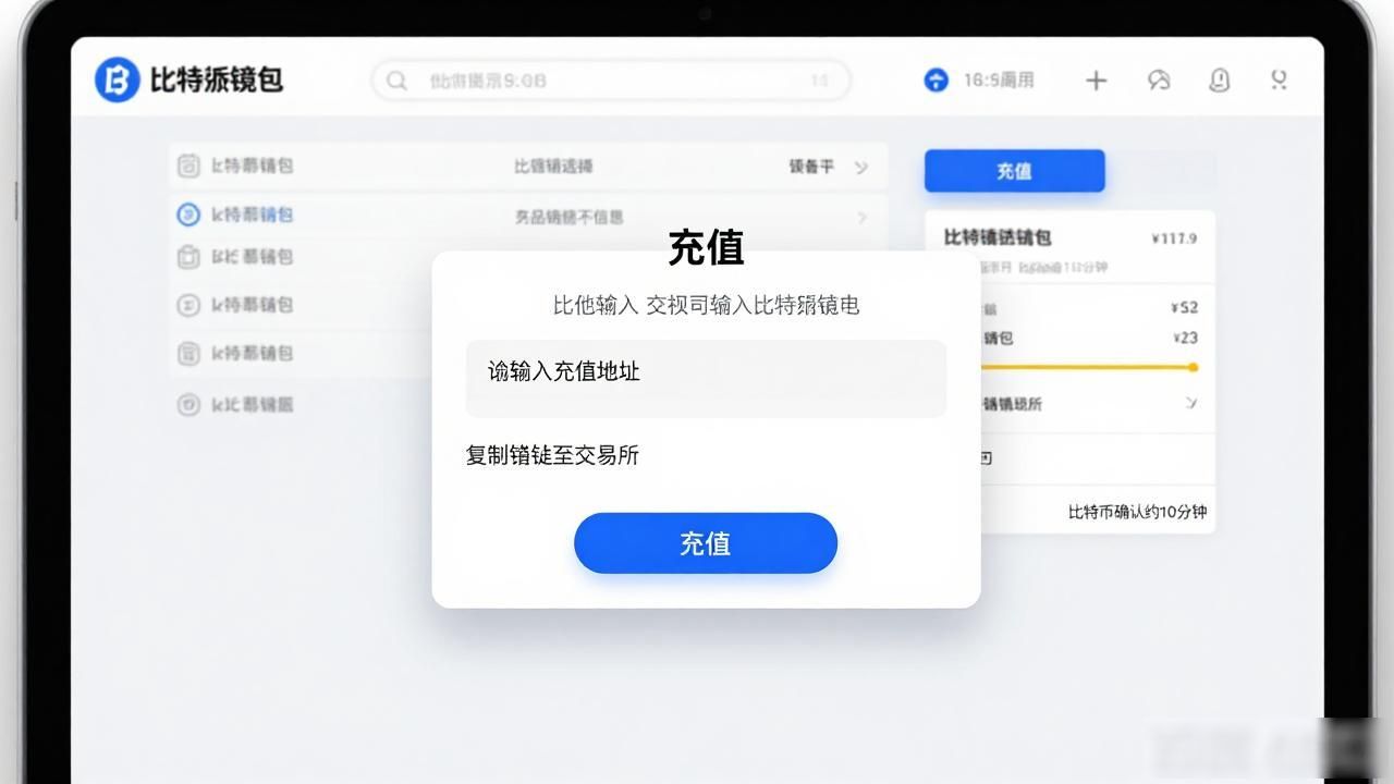 怎样通过比特派钱包进行数字货币交易？_比特派钱包充值流程_比特派钱包数字货币交易操作