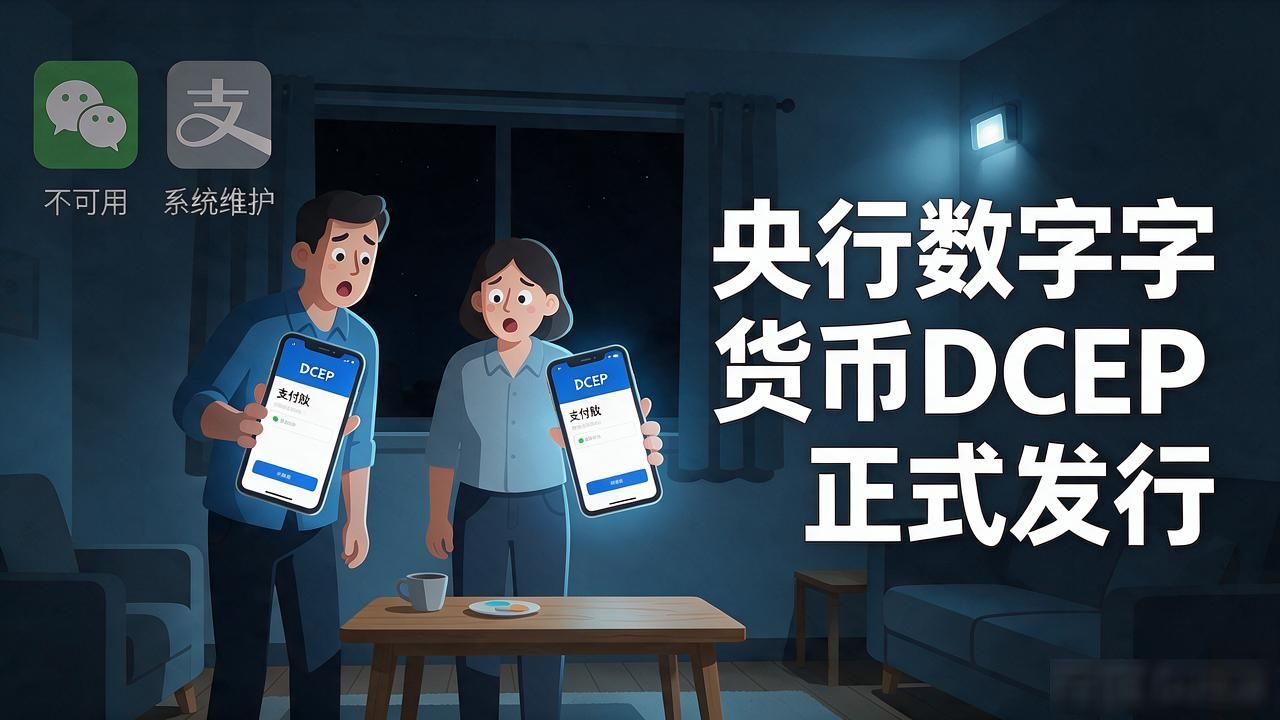 小微商户DCEP收款优势_DCEP数字货币使用体验_央行数字货币dcep正式发行