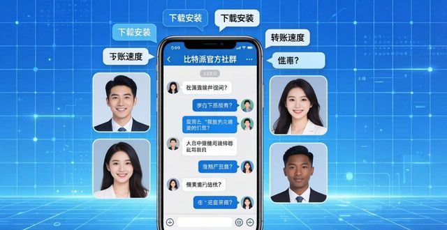 bitpie比特派_比特派下载链接_比特派Bitpie正式版下载的用户反馈获取方法