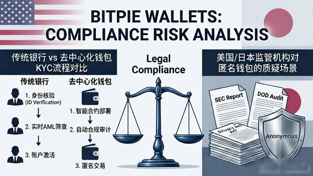 钱包拮据_BitPie 钱包的法律与合规挑战_钱包知识