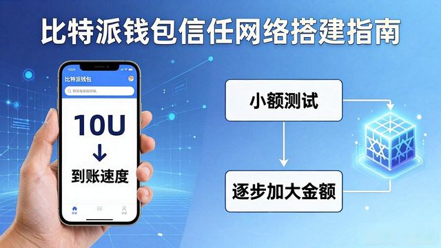 比特派硬件钱包怎么用安全_如何在比特派Bitpie钱包app中搭建信任网络_比特派钱包体系