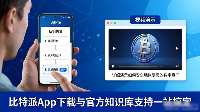 2021比特派钱包使用视频_比特派钱包app官方下载网址的知识库与用户支持论坛_bitpie比特派钱包