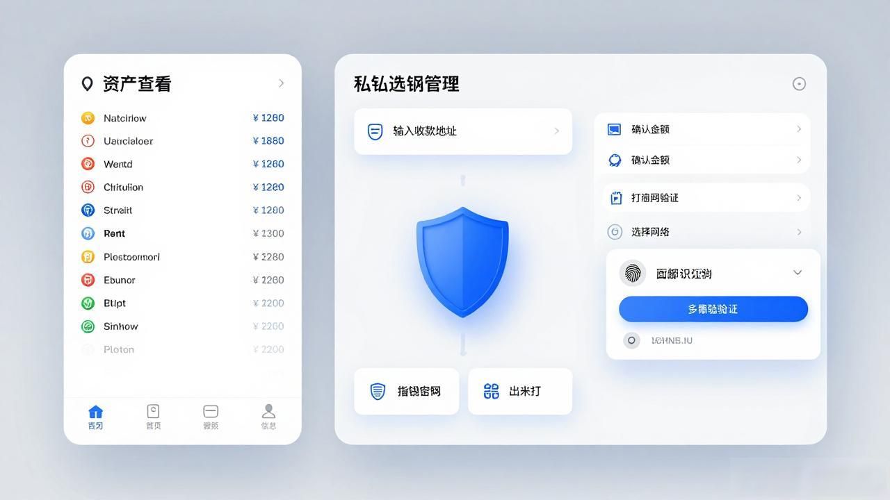 比特派钱包安全性能评估_比特派钱包官网入口的安全性评估:用户体验分享_比特派钱包官网入口可靠度