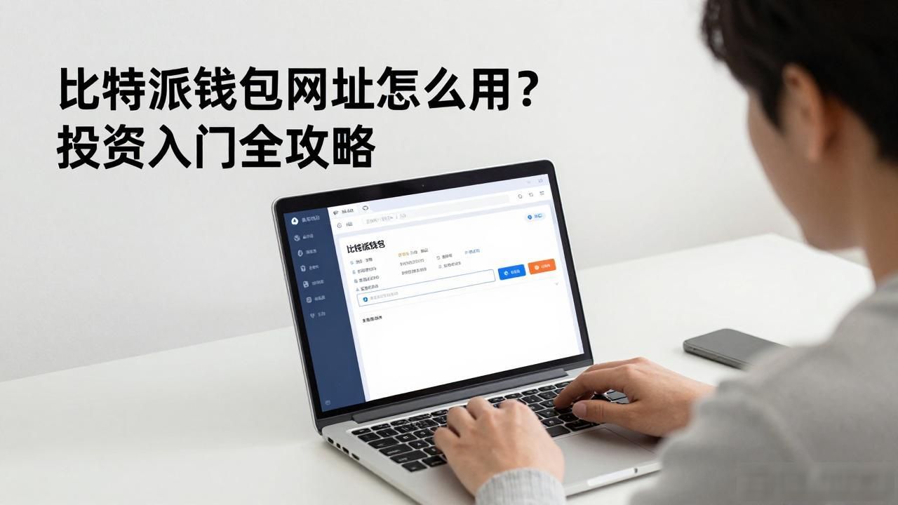 比特派钱包学习资源与投资体系构建_比特派钱包助力加密货币新手投资_如何通过比特派钱包网址实现投资教育?
