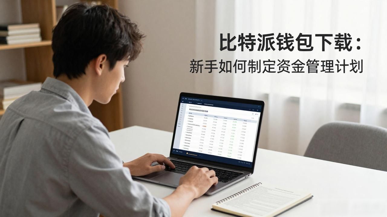 比特派钱包资金计划_比特派钱包下载_如何在比特派钱包app官方下载最新版本中开展资金计划?