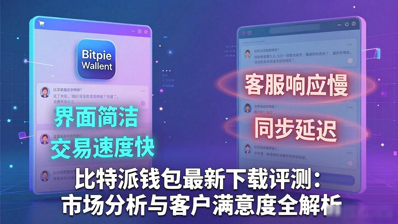 比特派钱包评测_比特派钱包安全功能升级_比特派钱包app官方下载最新版本的市场分析与客户满意度