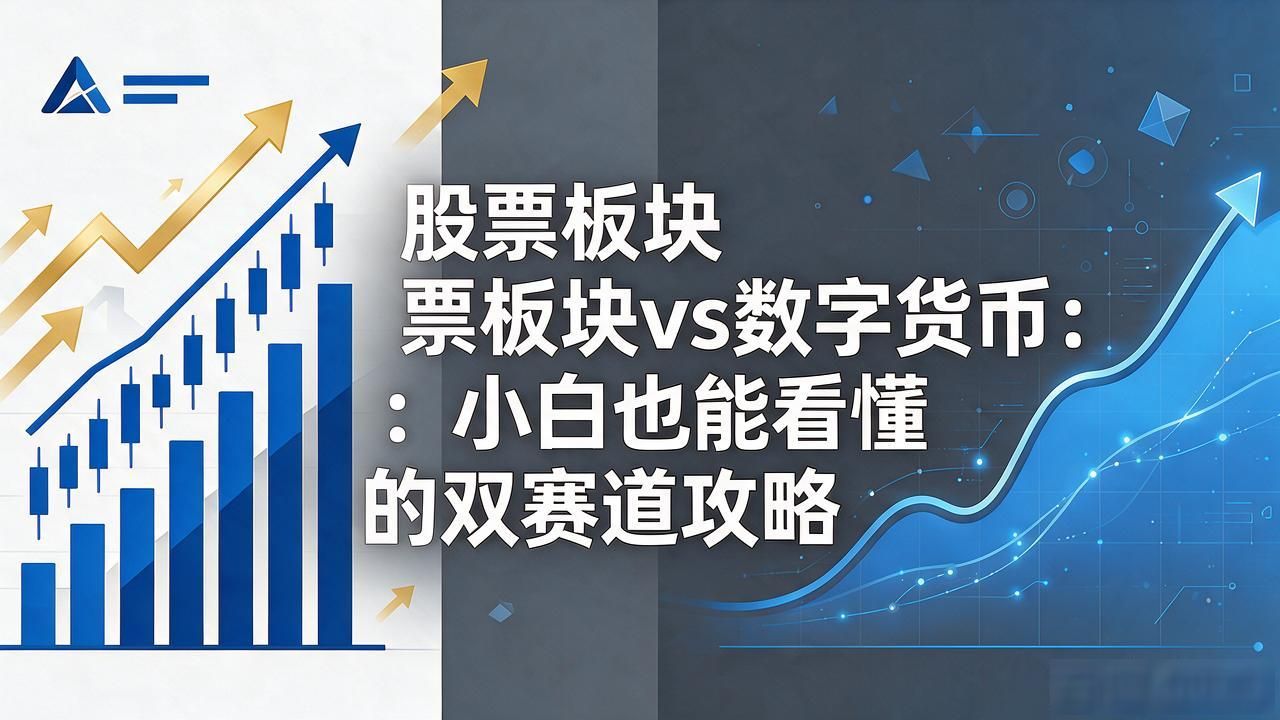 股票投资适合什么人群_股票板块和数字货币_股票和数字货币投资怎么选