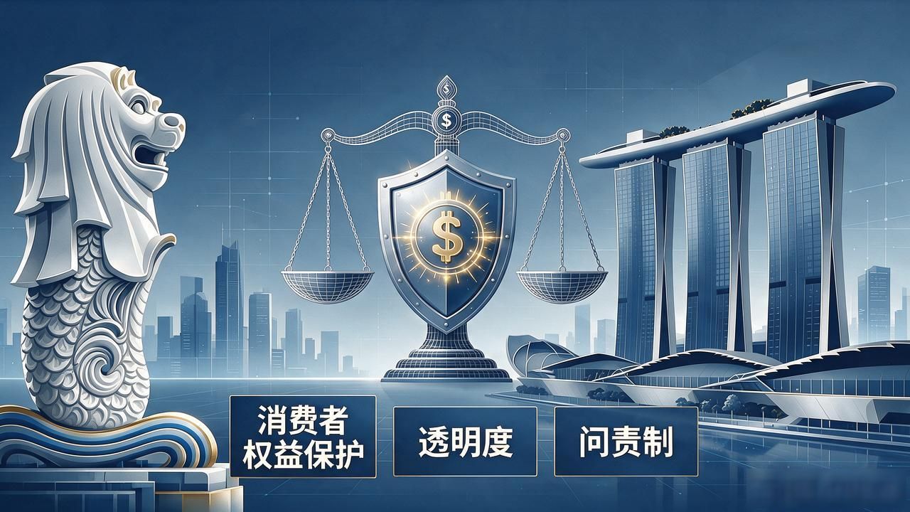新加坡虚拟资产服务商许可制度_新加坡数字货币监管_新加坡数字货币立法