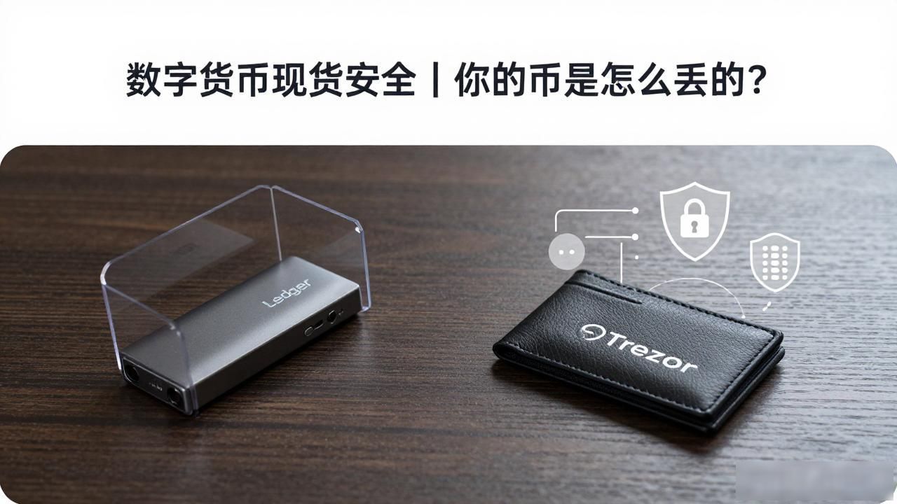 数字货币现货安全_数字货币现货安全_私钥保管方法