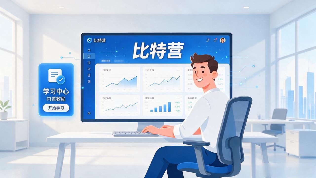 比特营数字货币交易所_加密资产交易服务平台_比特营数字货币交易所