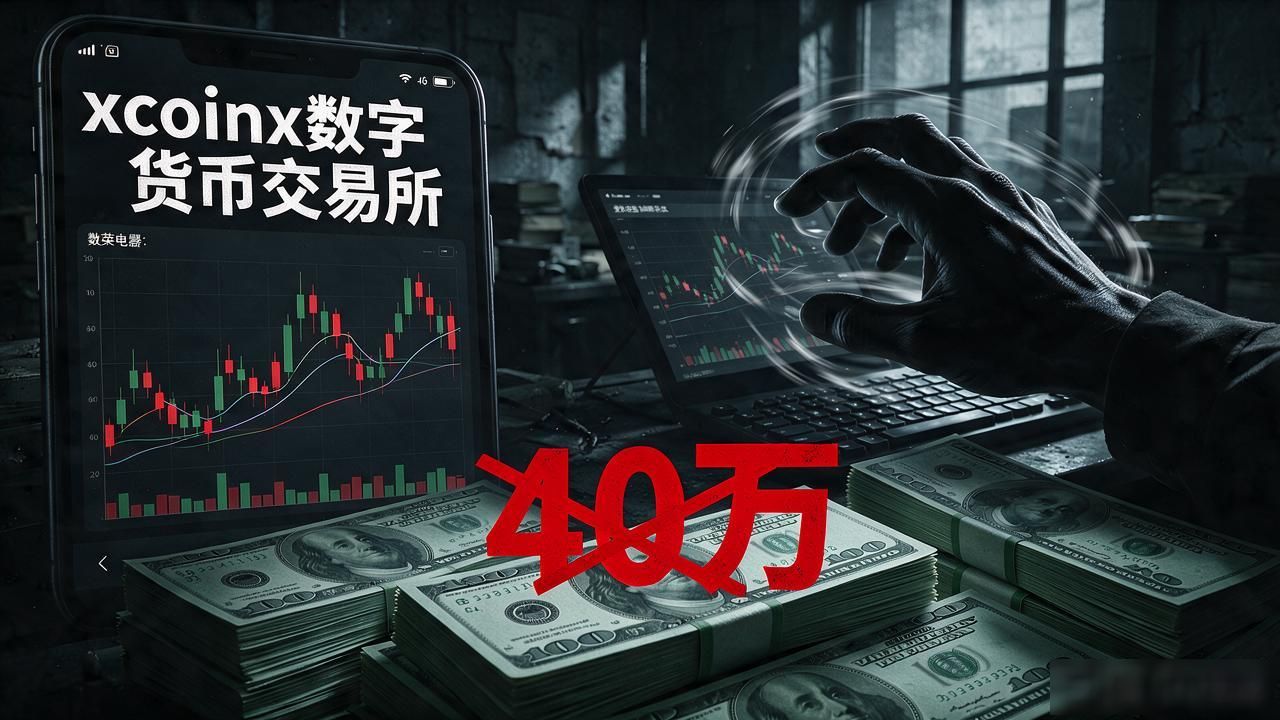 xcoinx数字货币交易所下载风险_没有监管的交易所如何识别_xcoinx数字货币交易所下载