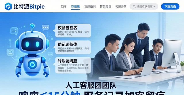 2018比特派app_比特派Bitpie正式版下载的客户服务机制与实施_比特派是啥