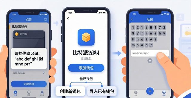比特派钱包trx_比特派钱包用户如何添加新钱包?_比特派怎么添加币种