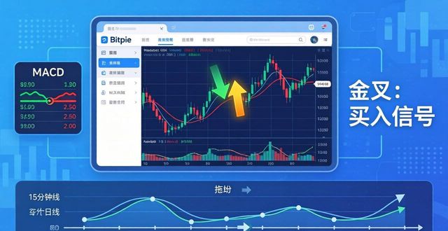 利用图表呈现分析结果_运用 Bitpie 交易所的图表工具进行技术分析_图表与交易