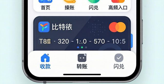 比特派Bitpie使用教程：改进交互性的途径_交互比较_交互式特点什么意思