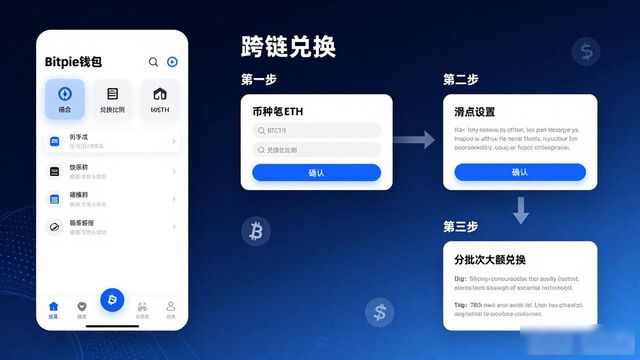 如何在Bitpie钱包中进行资产多元化管理？_多元化资产配置_多元化货币体系