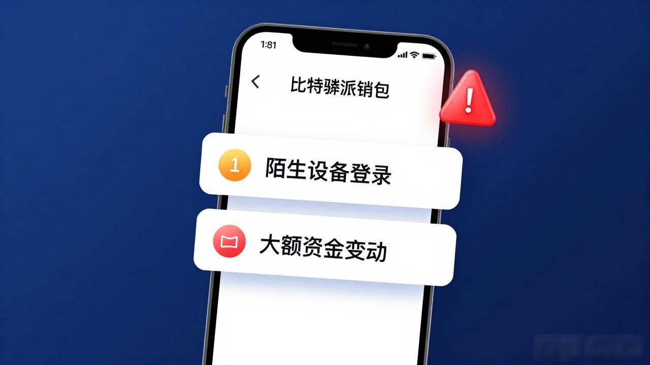 比特派钱包资产安全操作_如何在比特派钱包网址中进行有效的资金管理？_比特派钱包交易记录复盘