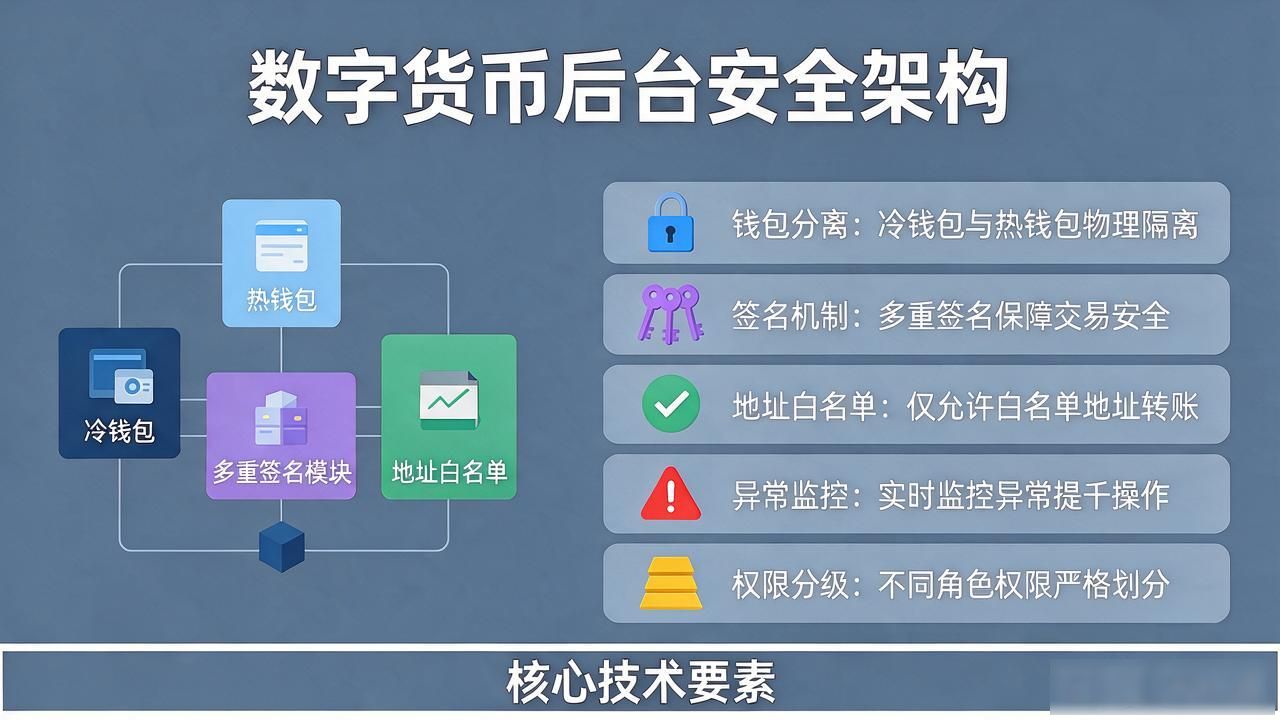 数字货币交易平台后台系统开发_数字货币后台开发_高性能语言GoRust交易引擎架构