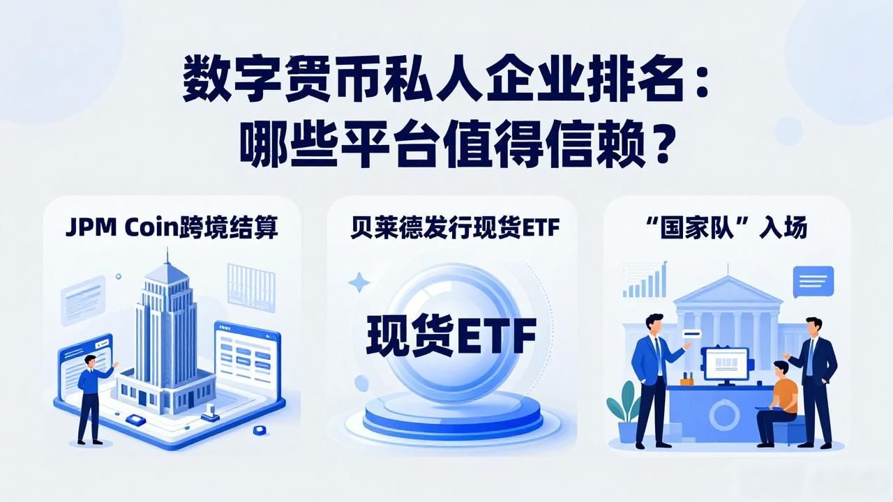 数字货币交易平台选择建议_币安火币OKX平台对比_数字货币私人企业排名