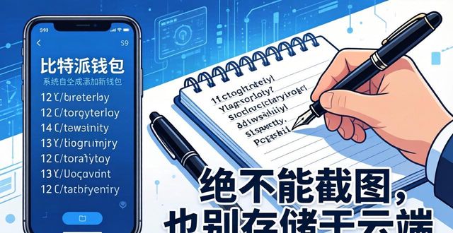 使用比特派钱包添加钱包的正确方式_比特派钱包使用方法_比特派钱包trx