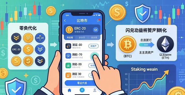 比特派钱包-安全多链_比特派这个软件怎么样_如何通过比特派安卓版下载提升财务技能？