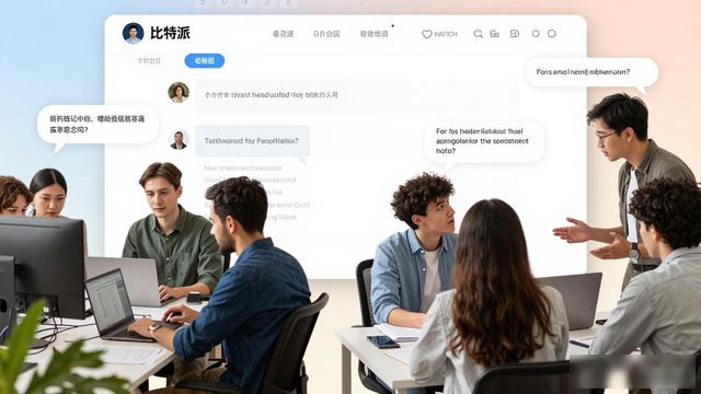 比特派钱包-安全多链_比特派app安卓下载_如何通过比特派官方下载增强用户信任？