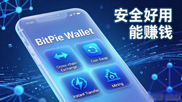 钱包市场分析_钱包方案_BitPie 钱包:如何吸引更多用户的策略