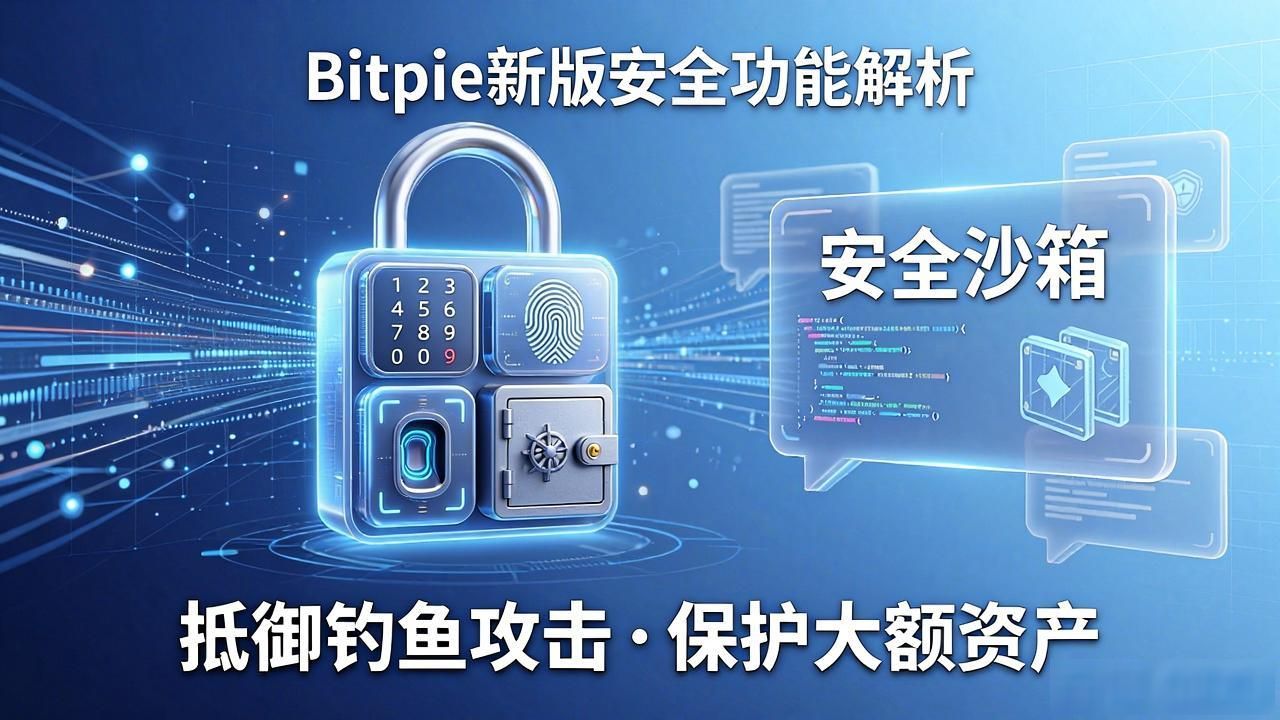 更新日志：了解Bitpie最新版本的变化_Bitpie最新版本功能_Bitpie Gas费优化亮点