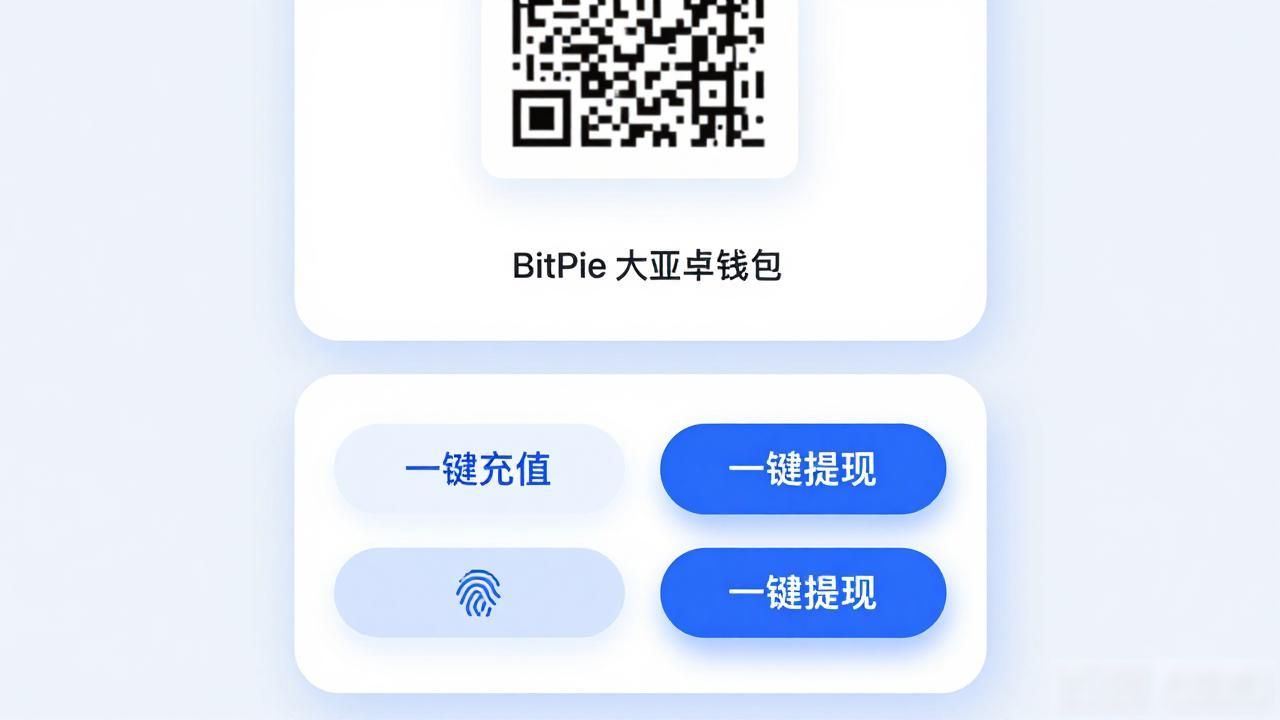 使用 BitPie 安卓版提升用户体验的策略_BitPie钱包安卓版优化策略_BitPie钱包界面设计优化