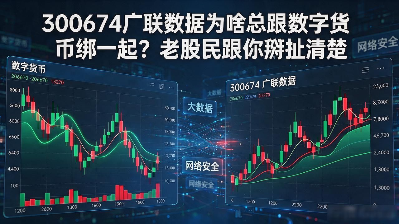 广联数据数字人民币概念股_300674数字货币业务逻辑_300674数字货币