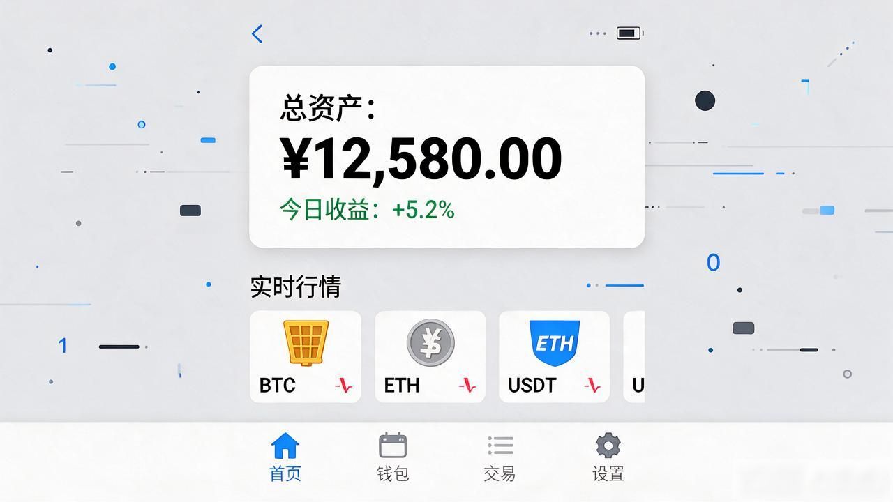 免手续费转账安全性评测_袋熊钱包真实使用体验_数字货币袋熊钱包