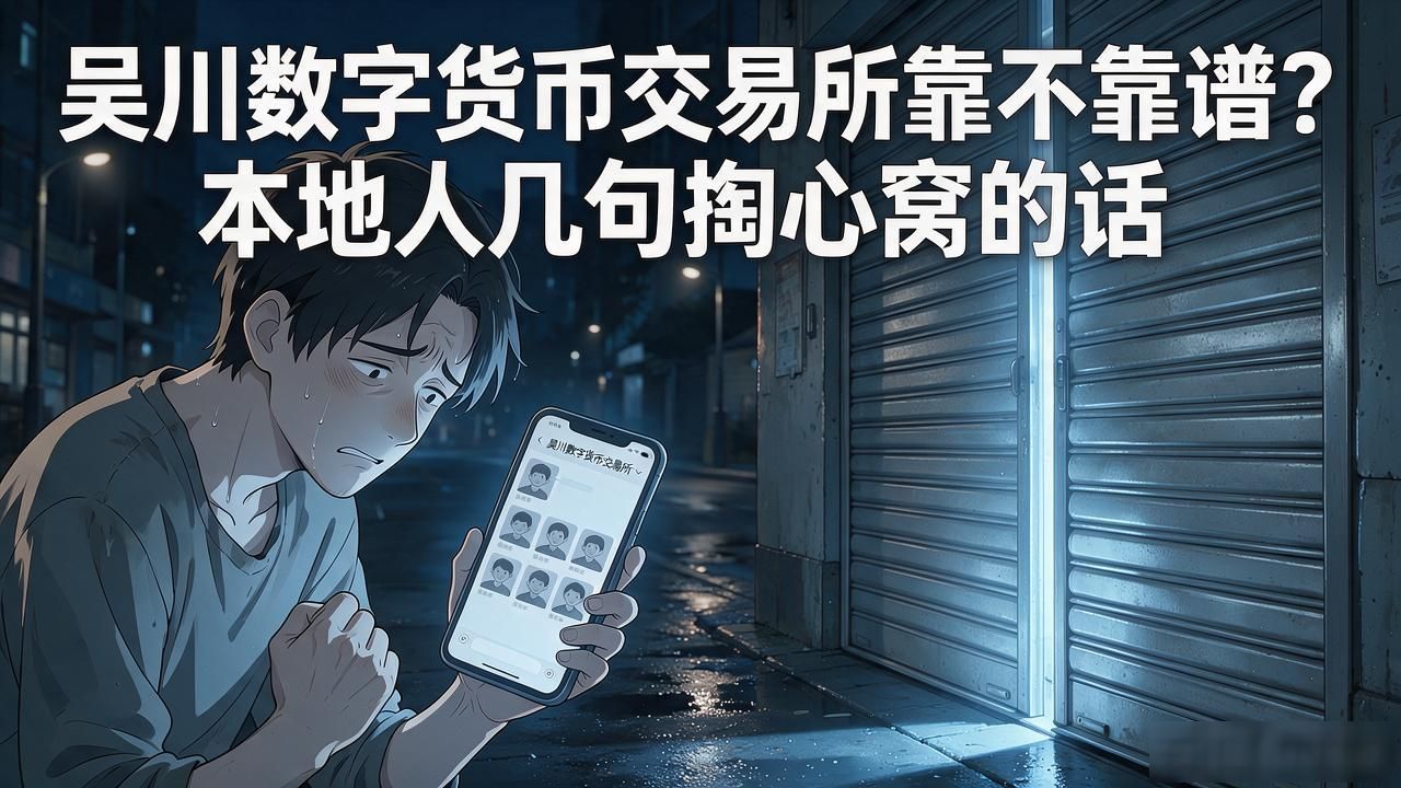 吴川数字币交易所骗局_以太坊年化收益资金盘风险_吴川数字货币交易所