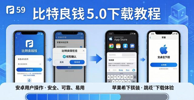比特派钱包5.0官方下载的下载步骤详解_2021比特派钱包使用视频_如何下载比特派钱包