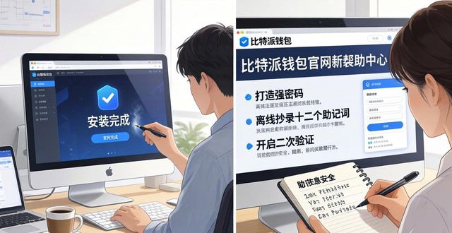 bitpie比特派钱包_从比特派钱包官方网站获取的最佳实践，帮助新手用户_比特派钱包trx