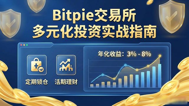 多元化投资的优缺点_多元化投入_如何利用 Bitpie 交易所实施多元化投资