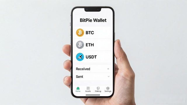 比特派Bitpie钱包app的用户注册流程详细介绍_2021比特派钱包使用视频_比特派钱包开源吗