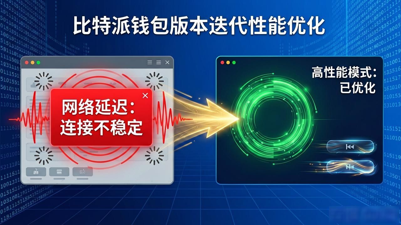 比特派钱包app官方下载_如何通过比特派钱包app官方下载最新版本提高交易效率?_加密货币交易官方渠道安全性