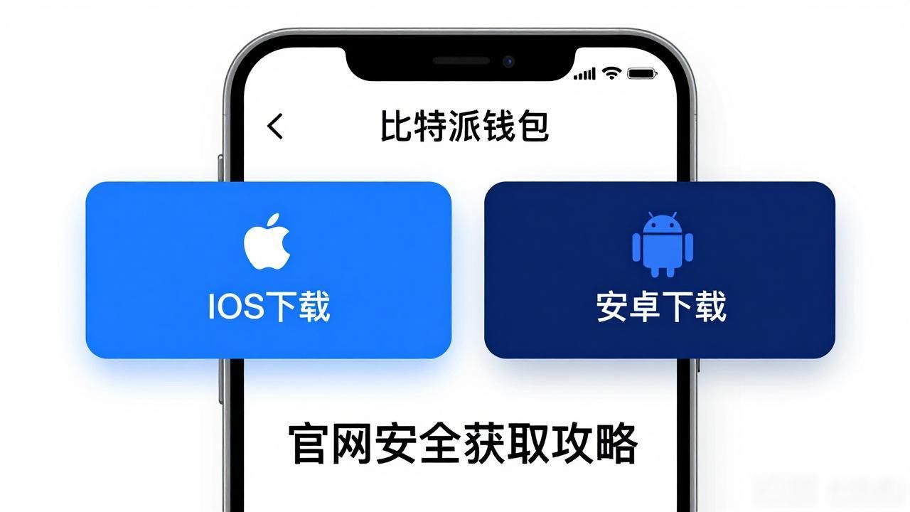比特派钱包官方下载_比特派钱包下载安全指南_完整指南：一步步教你从官网下载手机比特派钱包，实现便捷的加密货币交易！