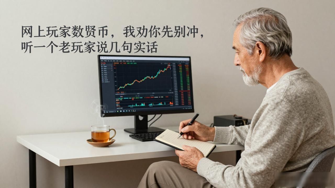 如何避免追涨杀跌_数字货币投资风险_网上玩家数字货币