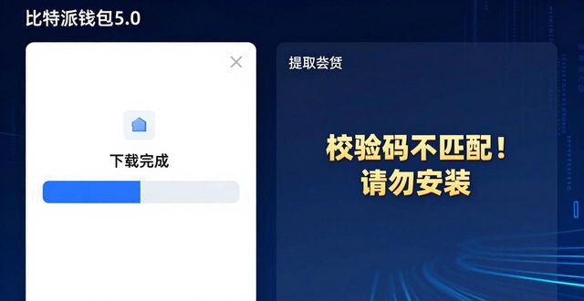 bitpie比特派钱包_如何判断比特派钱包5.0官方下载的安全风险？_比特派钱包是冷钱包吗