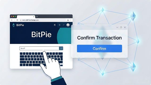 如何在 BitPie 钱包中对接 DeFi 应用_钱包应用是干什么的_钱包客户端