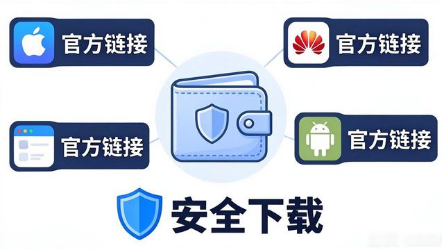 各大平台的比特派钱包下载链接_比特派钱包trx_比特派钱包下载中文版