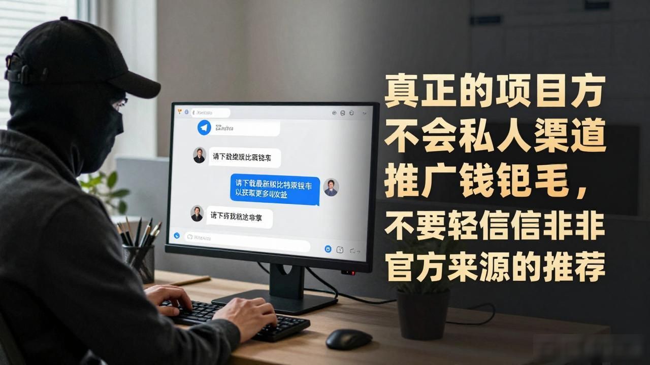 比特派钱包官方下载渠道_如何确保下载比特派钱包APP的渠道安全?_如何避免山寨版钱包损失