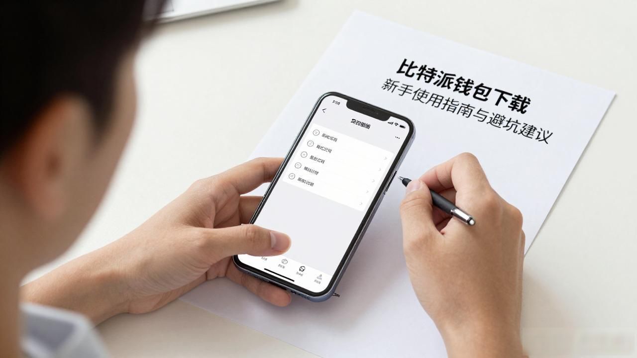 用户探讨：比特派钱包下载地址的使用技巧与注意事项_比特派钱包下载_比特派钱包使用规范