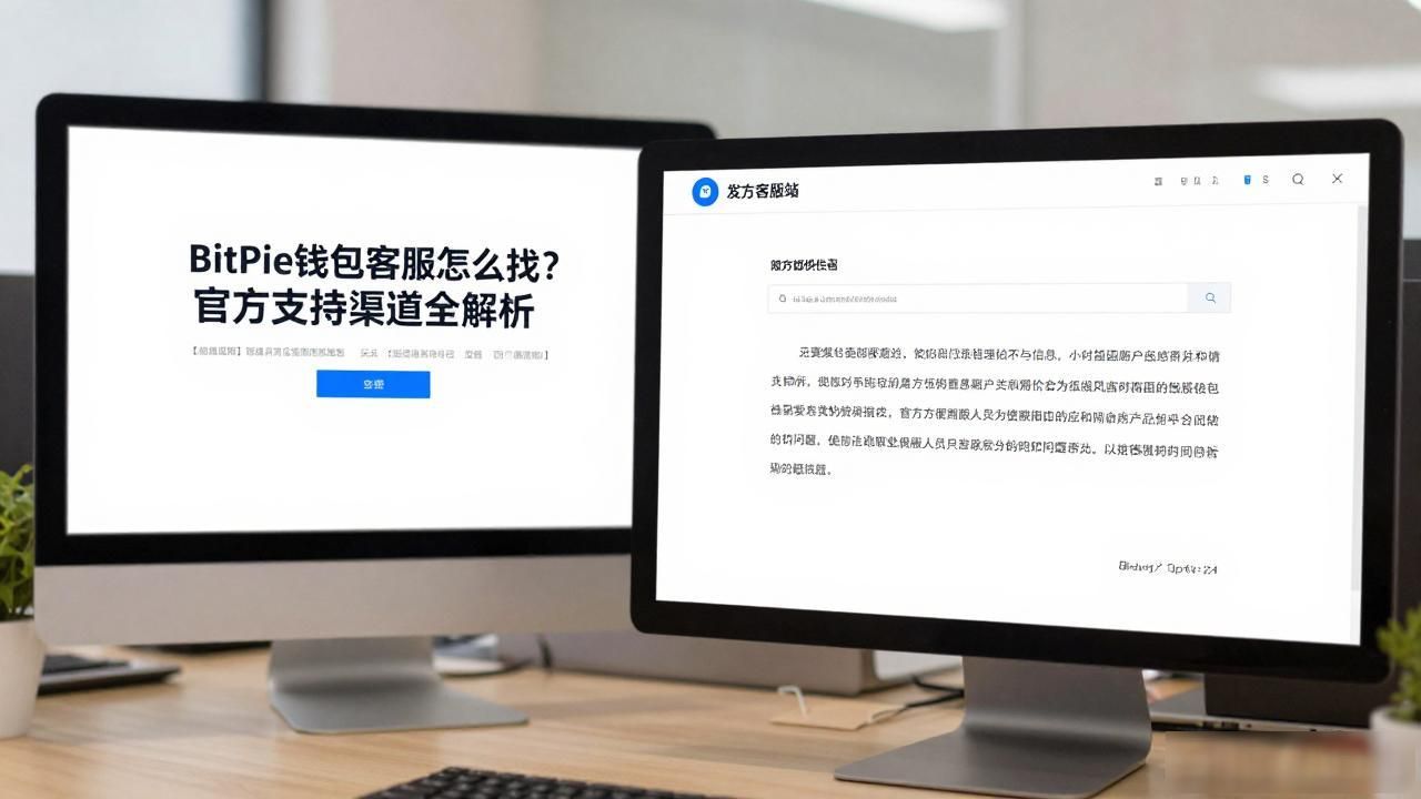 BitPie 钱包的客户服务与支持渠道_BitPie钱包客户服务支持渠道_BitPie钱包官网帮助资源