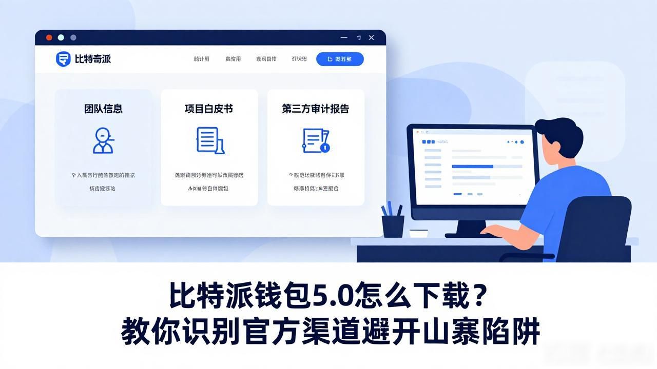 比特派钱包官网下载_如何在比特派钱包5.0官方下载中保持信息透明?_仿冒网站识别