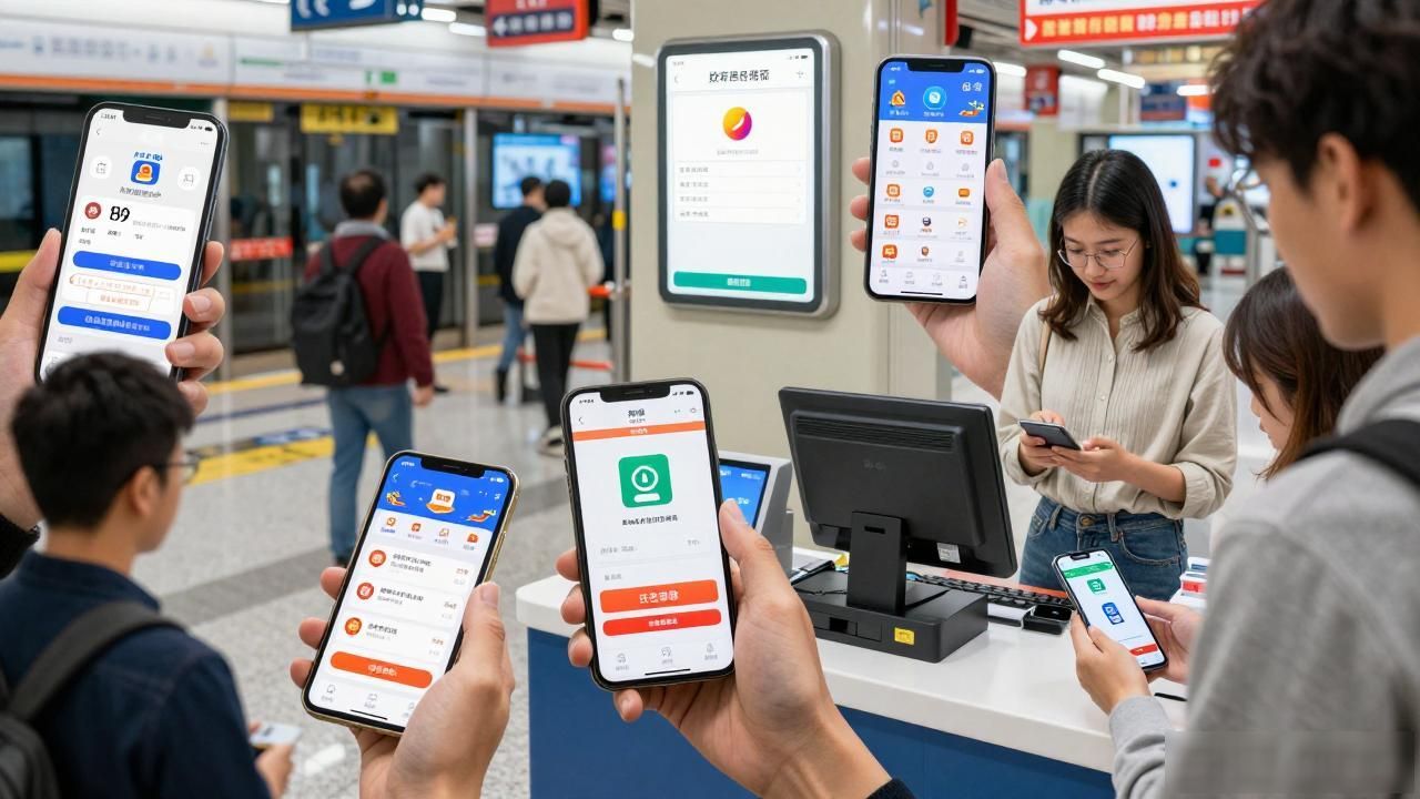 数字人民币试点工作_数字货币 双循环_跨境支付创新模式